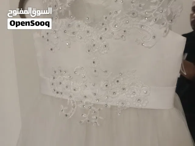 فساتين بنات حفلات
