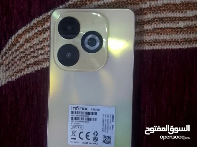 Infinix Smart 8 Pro 256 GB in Babylon