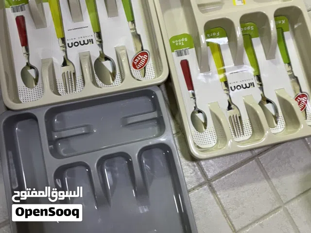 منظم أدراج المطبخ