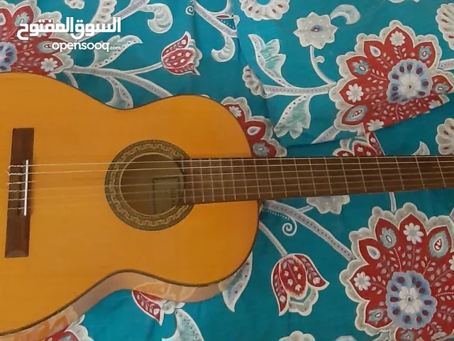 Guitar Alhambra