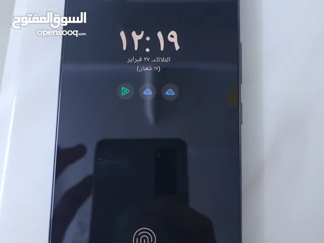 Samsung Galaxy S22 Plus 5G 256 GB in Al Riyadh