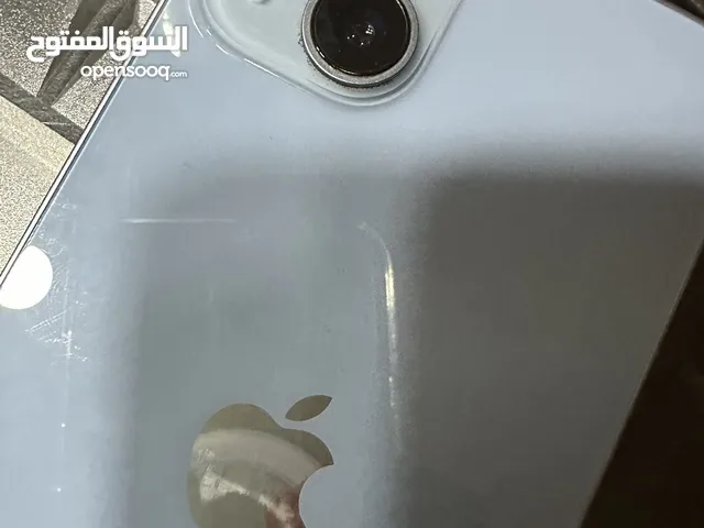 iPhone 14 Plus وارد اميركا