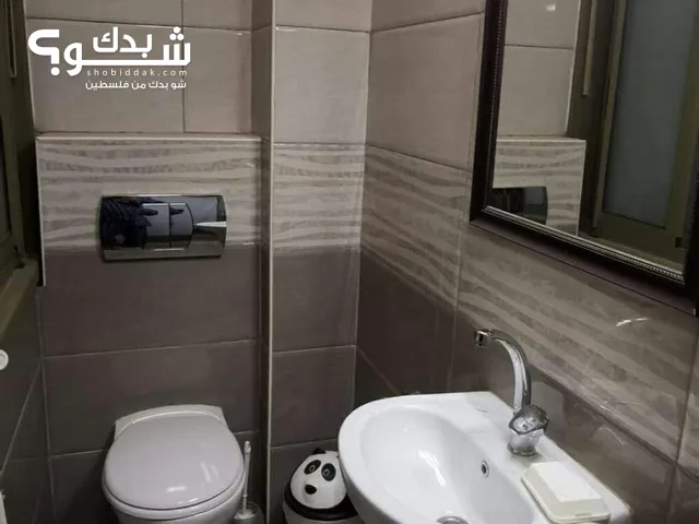 35m2 Studio Apartments for Rent in Ramallah and Al-Bireh Ein Musbah