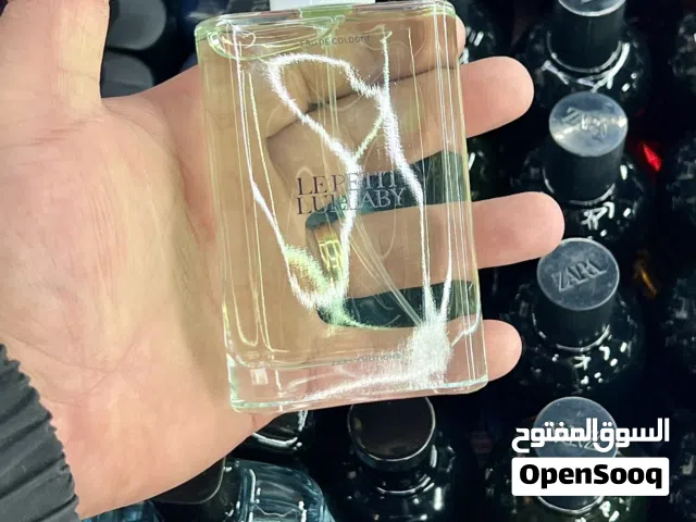 شروة عطور زارا بسعر حرق