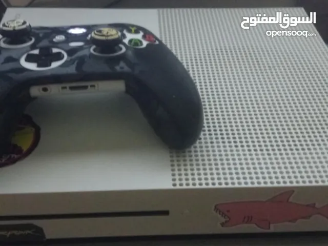 اكس بوكس وان اس