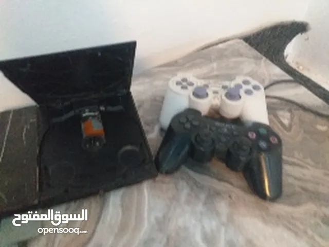 Playstation 2 for sale in Sabha