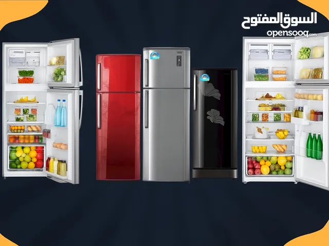 صيانة اجهزة التكييف السبالت + ثلاجات مجمدات