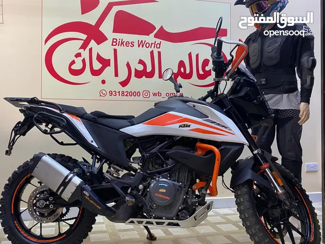 KTM Other 2020 in Muscat