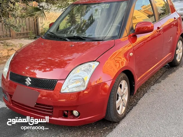 Used Suzuki Swift in Amman