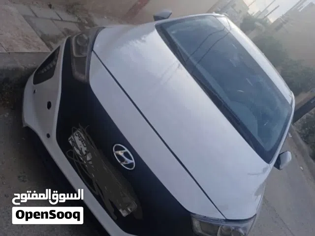 2019 هيونداي ايونيك Standard