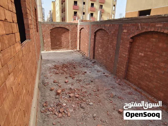 شقة 175م دور ارضى بحديقه فى الحى التاسع قسط على سنتين من المالك مباشر
