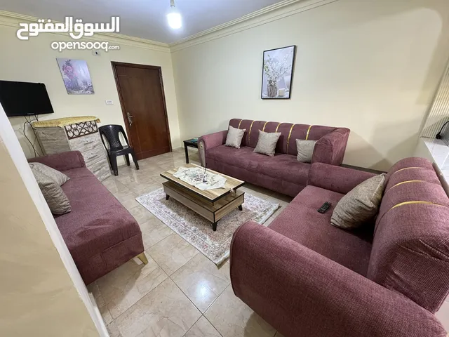 68 m2 2 Bedrooms Apartments for Rent in Irbid Mojamma' Amman Al Jadeed