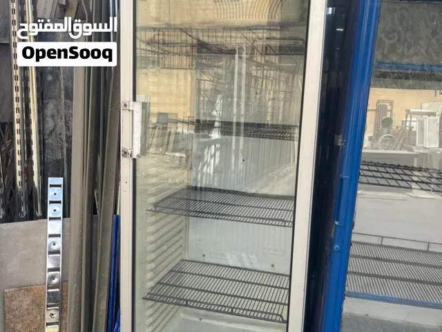 ثلاجة عرض باب واحد صناعه تركيا توفير طاقة تبريد ممتاز فحص شغاله مية بالم فحص ثلاجة كولا ثلاجة بيبسي