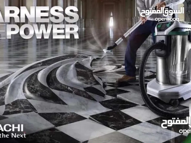  Other Vacuum Cleaners for sale in Amman