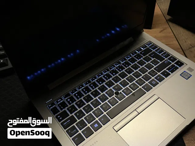 Windows HP for sale  in Basra
