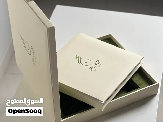 ألبومات حرارية راقية