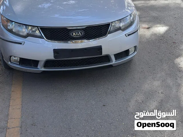 New Kia Forte in Zawiya
