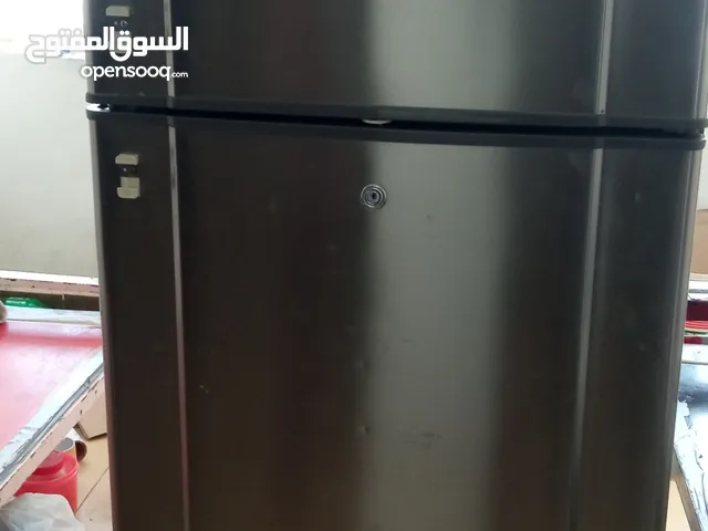 refrigerator