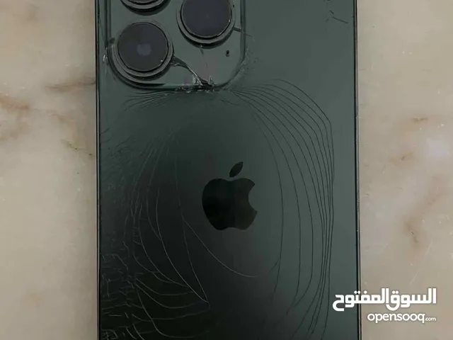 Apple iPhone 13 Pro 128 GB in Tripoli