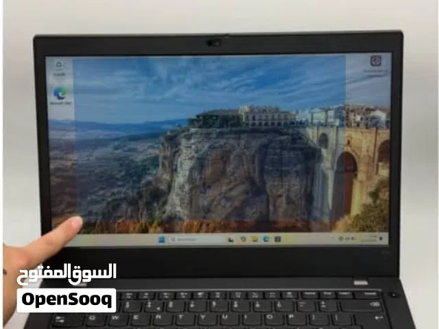 Lenovo Thinkpad Business Class (L11)