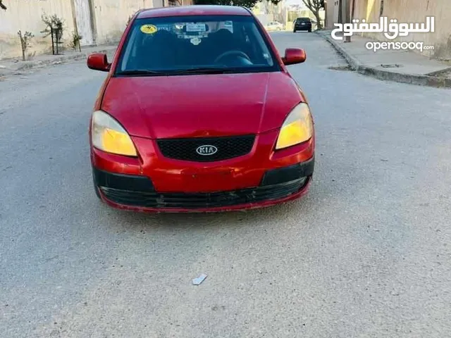 Used Kia Pride in Tripoli