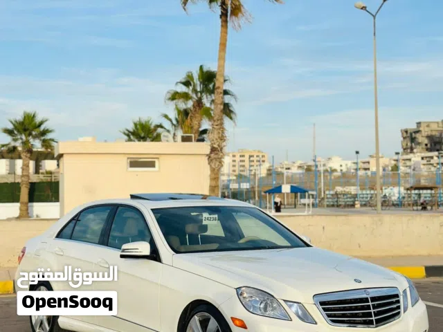 جمرك استيراد حديث   النوع :  MERCEDES BENZ