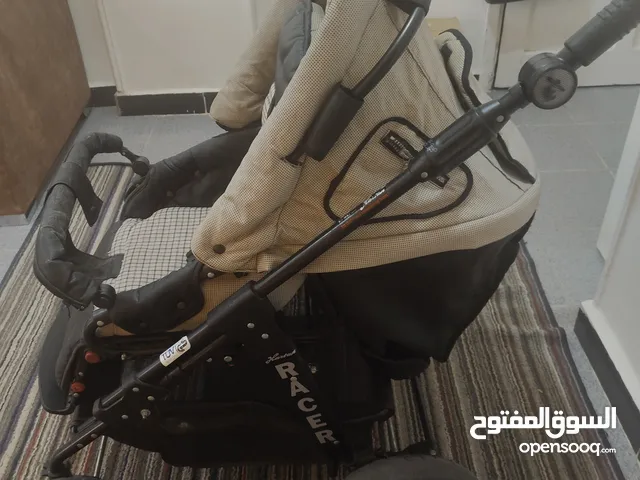 للبيع عربية أطفال الاصليه ماركة Hartan (صناعة ألماني) - بحالة ممتازة
