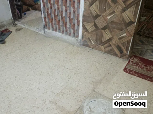 بيت للايجار البقعه منطقه الكرامه