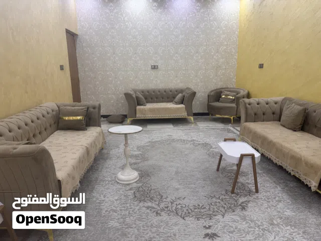 طخم استقبال جديد ونظيف