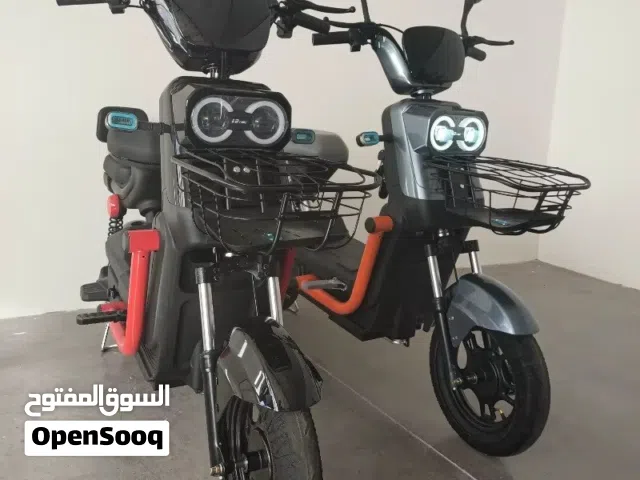 CITY RAY E850 العدد محدود