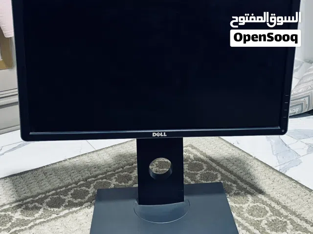 21.5 Dell monitors for sale  in Giza