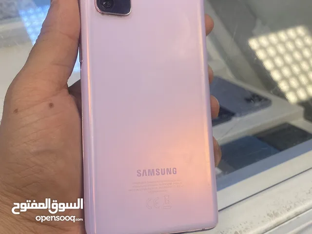 Samsung Galaxy S20 FE 5G 128 GB in Baghdad
