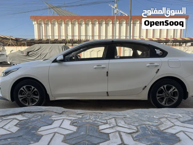 Used Kia Cerato in Baghdad