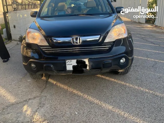 Honda CRV 2007