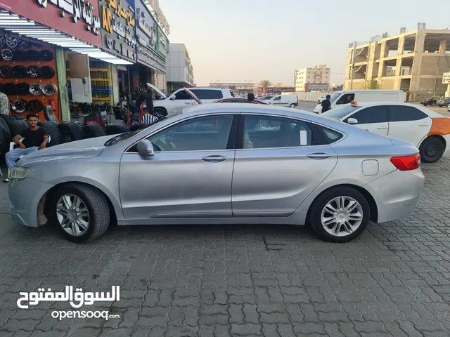 قطع غيار السيارات الجيلي GEELY SPARE PARTS
