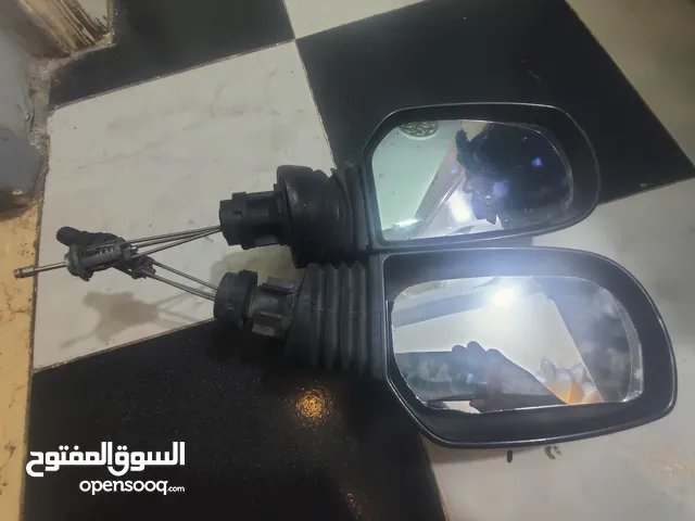 مرايات فيات بونتو كلاسيك عريضة