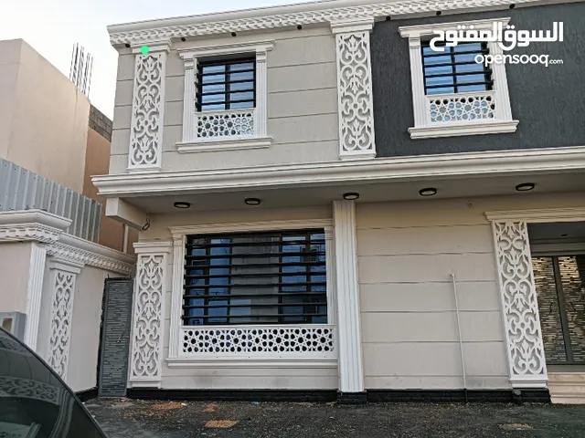 ديكور خرجي للوجايه جي ارسي وسمنتيه