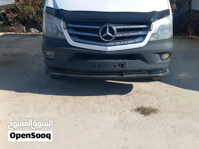 Used Mercedes Benz A-Class in Nablus