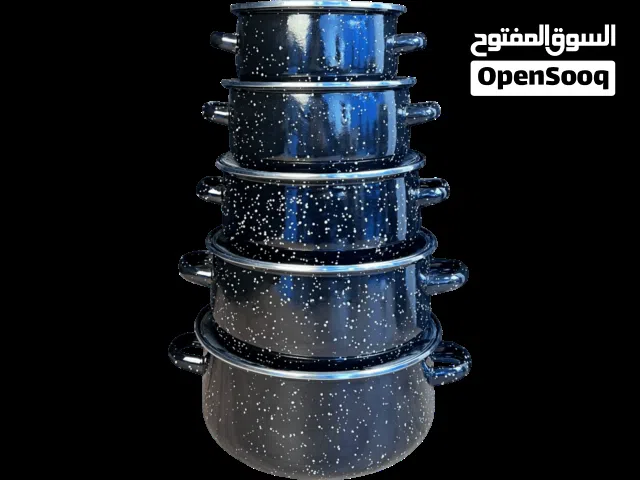 قدورة طبخ 5 يوجد خدمه توصيل