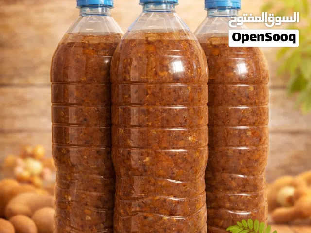 صبار ممتاز بطعمه الحلو وبنكهة النعناع الغرشه الكبيره ( 800 بيسه )