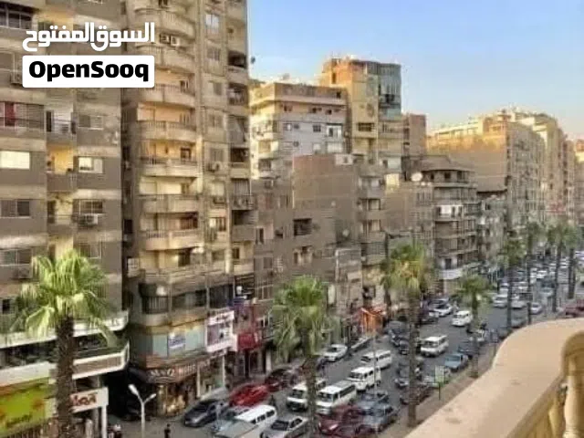 145 m2 3 Bedrooms Apartments for Sale in Giza Faisal