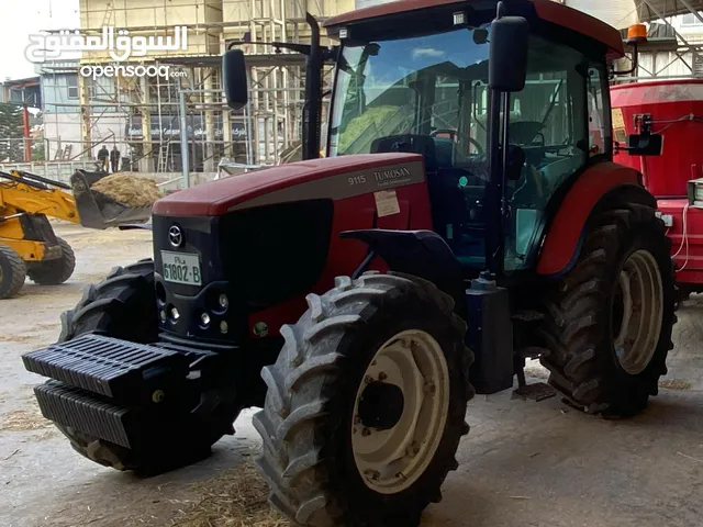 ترك تومسان 2018 مرخص ومأمن ضفه للبيع