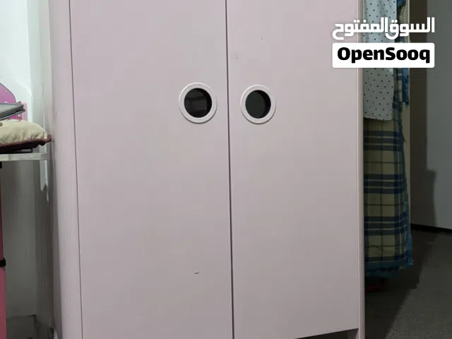 خزانة ايكيا للبنات