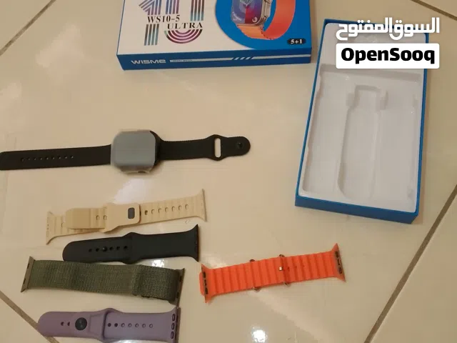 Ultra smart watches for Sale in Amman