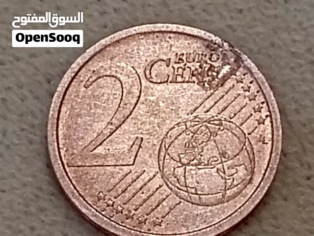 عملات معدنية تحتوي على اخطاء