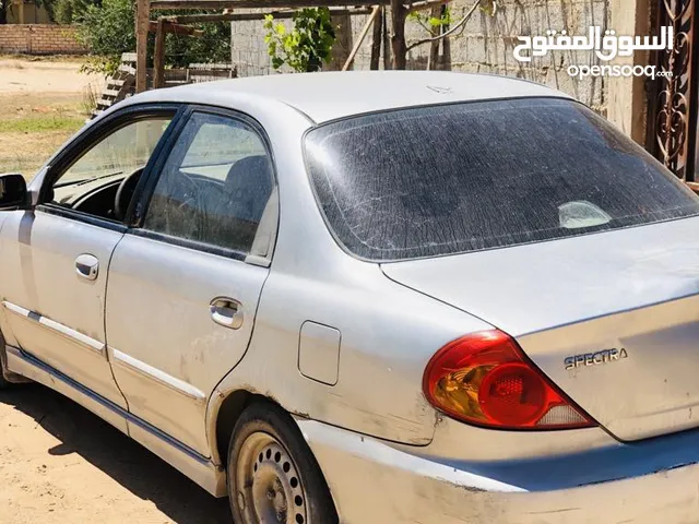 Used Kia Rio in Sabratha