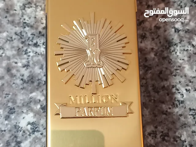 عطر 1million الاصليه فيها مجال للشرا