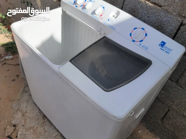 Other 13 - 14 KG Washing Machines in Tripoli