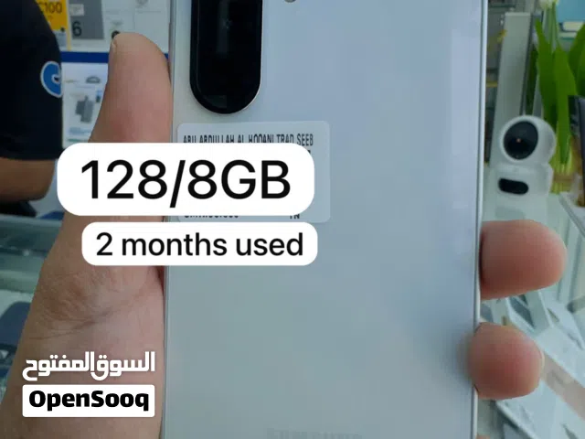 Samsung Galaxy A36 5G under warranty Good condition phone