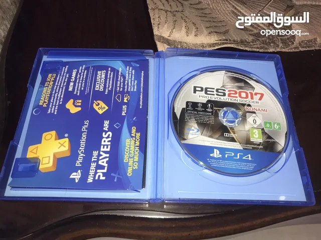 وكاله pes17